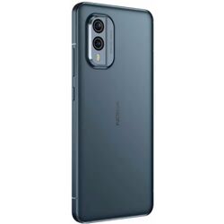 Мобильный телефон Nokia X30 5G Dual 6GB/128GB (Cloudy Blue) Thumb