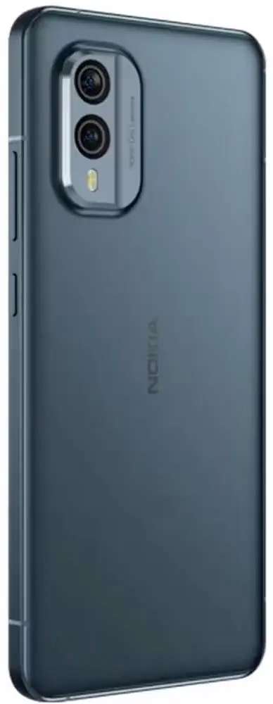 Мобильный телефон Nokia X30 5G Dual 6GB/128GB (Cloudy Blue) - 5