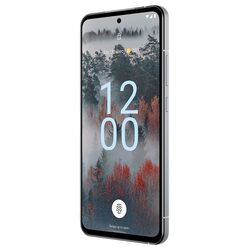 Мобильный телефон Nokia X30 5G Dual 6GB/128GB (Ice White) Thumb