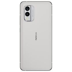 Мобильный телефон Nokia X30 5G Dual 6GB/128GB (Ice White) Thumb