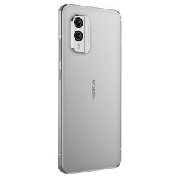 Мобильный телефон Nokia X30 5G Dual 6GB/128GB (Ice White) Thumb
