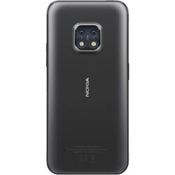 Мобильный телефон Nokia XR20 5G Dual 4GB/64GB (Granite) Thumb