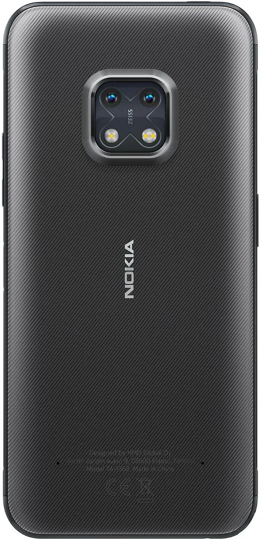 Мобильный телефон Nokia XR20 5G Dual 4GB/64GB (Granite) - 2