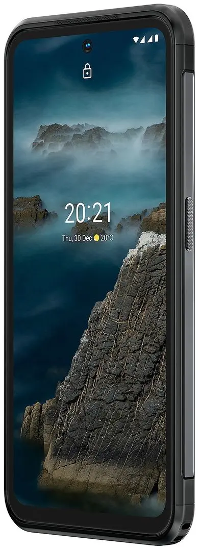 Мобильный телефон Nokia XR20 5G Dual 4GB/64GB (Granite) - 4