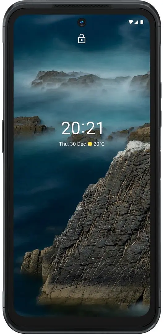 Мобильный телефон Nokia XR20 5G Dual 4GB/64GB (Granite)