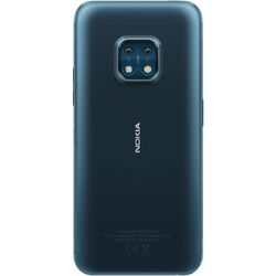 Мобильный телефон Nokia XR20 5G Dual 4GB/64GB (Ultra Blue) Thumb