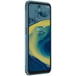 Мобильный телефон Nokia XR20 Dual 6GB/128GB (Ultra Blue) Thumb