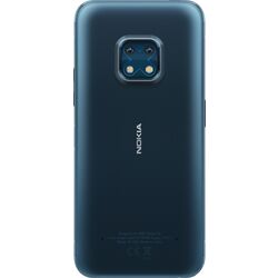 Мобильный телефон Nokia XR20 Dual 6GB/128GB (Ultra Blue) Thumb
