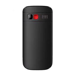 Telefon mobil Nomi B210 (Black) Thumb