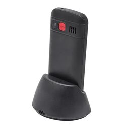 Telefon mobil Nomi B210 (Black) Thumb