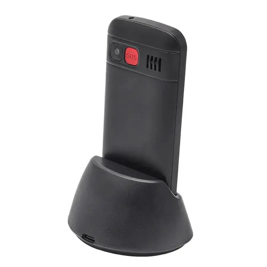 Telefon mobil Nomi B210 (Black)