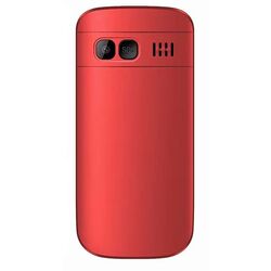 Telefon mobil Nomi B210 Dual (Red) Thumb