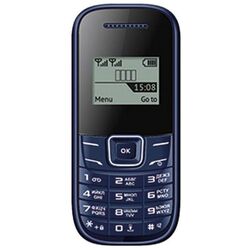 Мобильный телефон Nomi i144m Dual 32Mb/32Mb (Blue)