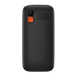 Мобильный телефон Nomi i1870 Dual (Black) Thumb