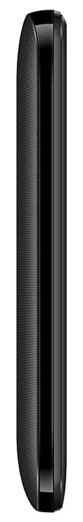 Мобильный телефон Nomi i1870 Dual (Black) - 3