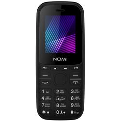 Мобильный телефон Nomi i189s (Black)