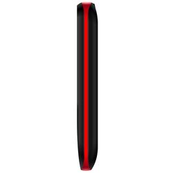 Мобильный телефон Nomi i189s (Black/Red) Thumb