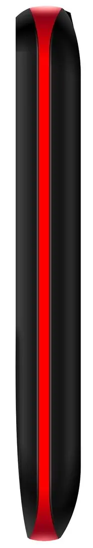 Мобильный телефон Nomi i189s (Black/Red) - 3