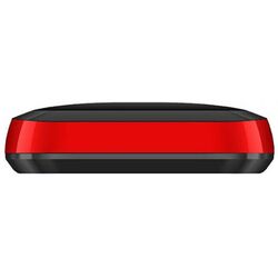 Мобильный телефон Nomi i2402 (Black/Red) Thumb