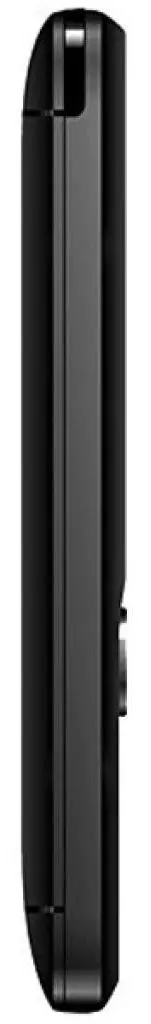 Мобильный телефон Nomi i2430 (Black) - 3