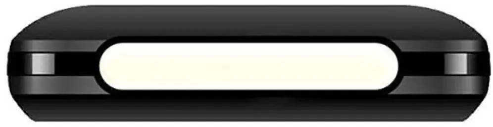 Мобильный телефон Nomi i2430 (Black) - 4