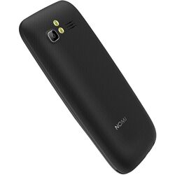 Мобильный телефон Nomi i281+ Dual (Black) Thumb