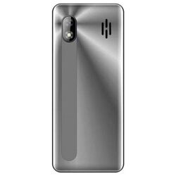 Мобильный телефон Nomi i2840 (Grey) Thumb