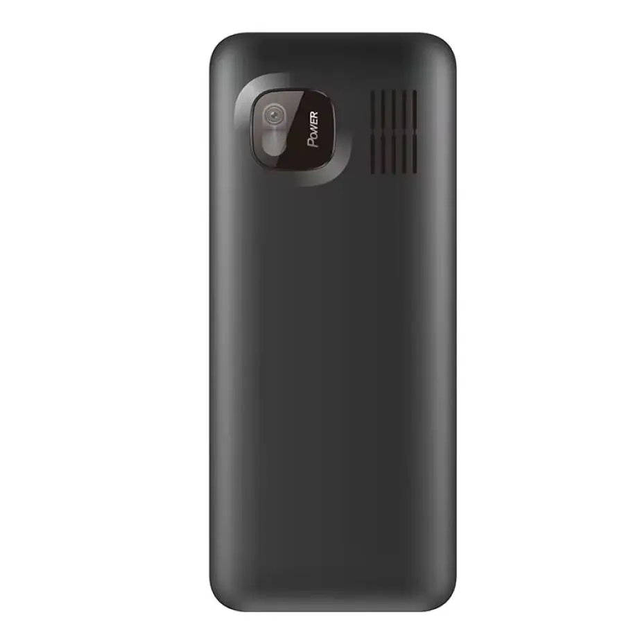Мобильный телефон Nomi T5626 (Black)