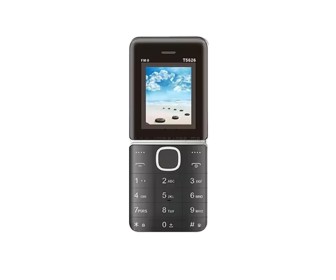 Telefon mobil Nomi T5626 (Black)