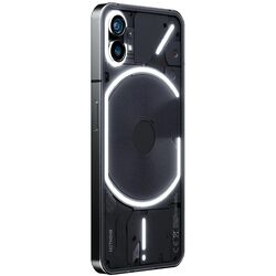 Telefon mobil Nothing One 8GB/256GB (Black) Thumb