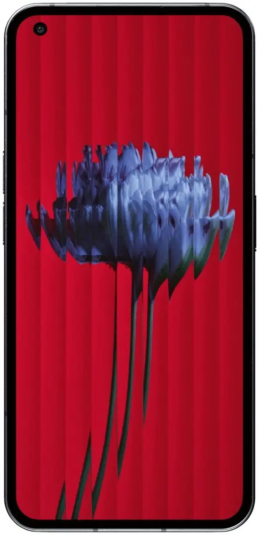 Telefon mobil Nothing One 8GB/256GB (Black)