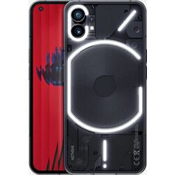 Telefon mobil Nothing Phone 1 5G Dual 8GB/128GB (Black) Thumb