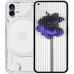 Telefon mobil Nothing Phone 1 Dual 12GB/256GB (White) Thumb