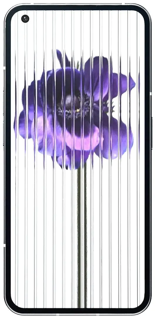 Telefon mobil Nothing Phone 1 Dual 12GB/256GB (White)