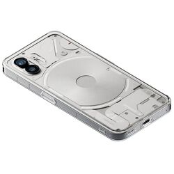 Telefon mobil Nothing Phone 2 5G Dual 12GB/256GB (White) Thumb