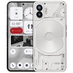 Telefon mobil Nothing Phone 2 5G Dual 12GB/256GB (White) Thumb