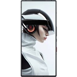 Telefon mobil Nubia Redmagic 9 Pro 5G Dual 16GB/512GB (Snowfall)