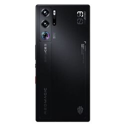 Telefon mobil ZTE Nubia RedMagic 9 Pro 12GB/256GB (Sleet) Thumb