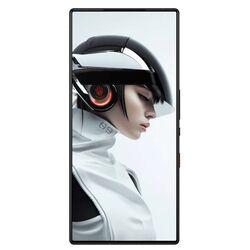 Telefon mobil ZTE Nubia RedMagic 9 Pro 12GB/256GB (Sleet)