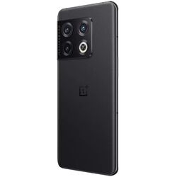 Telefon mobil OnePlus 10 Pro 5G Dual 12GB/256GB (Volcanic Black) Thumb