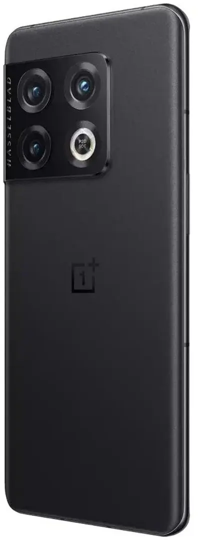 Telefon mobil OnePlus 10 Pro 5G Dual 12GB/256GB (Volcanic Black)