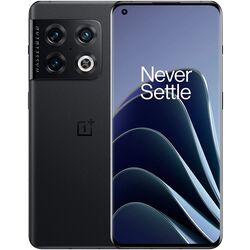 Telefon mobil OnePlus 10 Pro 5G Dual 12GB/256GB (Volcanic Black) Thumb