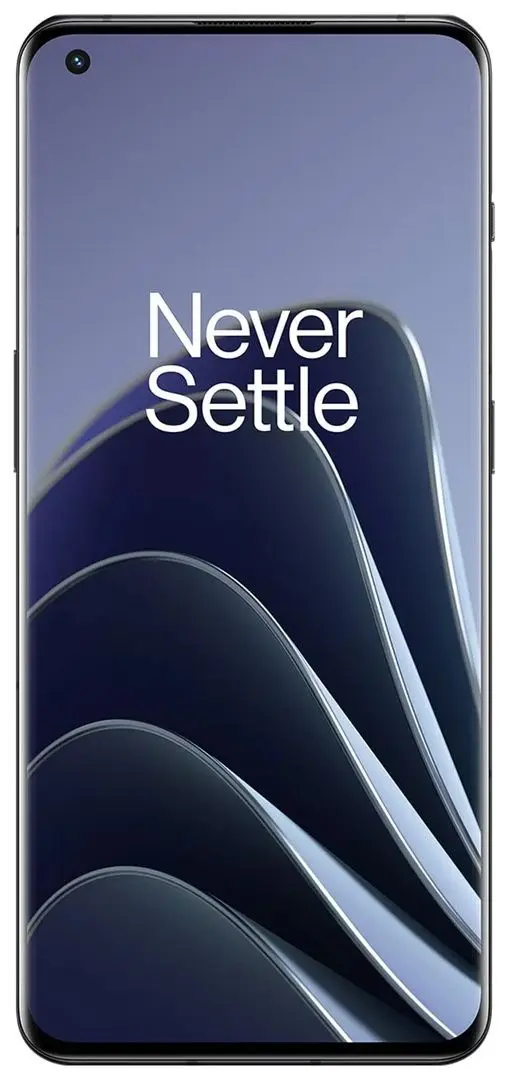 Telefon mobil OnePlus 10 Pro 5G Dual 12GB/256GB (Volcanic Black)