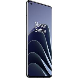 Telefon mobil OnePlus 10 Pro 5G Dual 8GB/128GB (Volcanic Black) Thumb