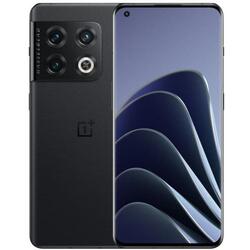 Telefon mobil OnePlus 10 Pro 5G Dual 8GB/128GB (Volcanic Black) Thumb