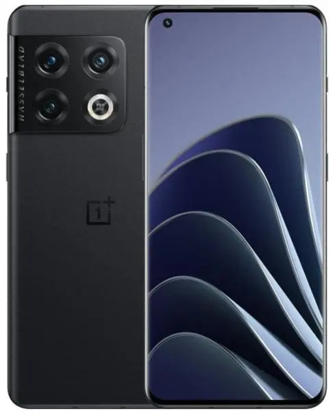 Telefon mobil OnePlus 10 Pro 5G Dual 8GB/128GB (Volcanic Black)