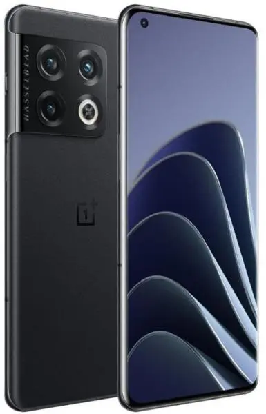 Telefon mobil OnePlus 10 Pro 5G Dual 8GB/128GB (Volcanic Black)