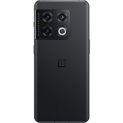 Telefon mobil OnePlus 10 Pro 5G Dual 8GB/128GB (Volcanic Black) Thumb