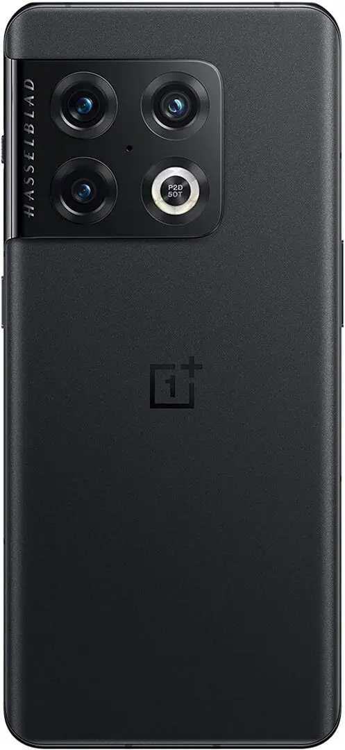 Telefon mobil OnePlus 10 Pro 5G Dual 8GB/128GB (Volcanic Black)