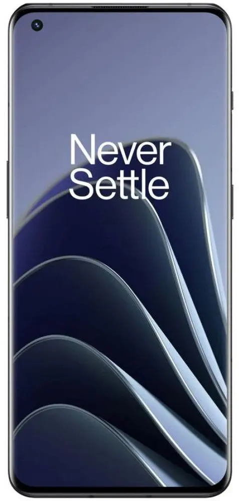 Telefon mobil OnePlus 10 Pro 5G Dual 8GB/128GB (Volcanic Black)